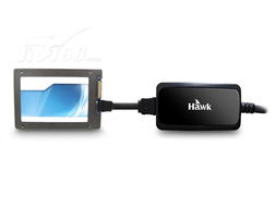 浩客傳輸王v992 USB Hub產品圖片與功能解析
