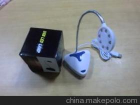 精益制造，不止于連接——優質USB電腦周邊產品與專業OEM服務揭密
