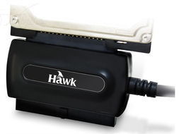 浩客傳輸王v985 USB Hub 高效擴展的全能接口利器